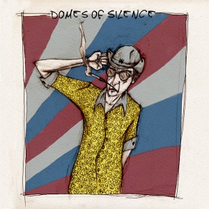 Domes Of Silence - Hunter ST EP Review